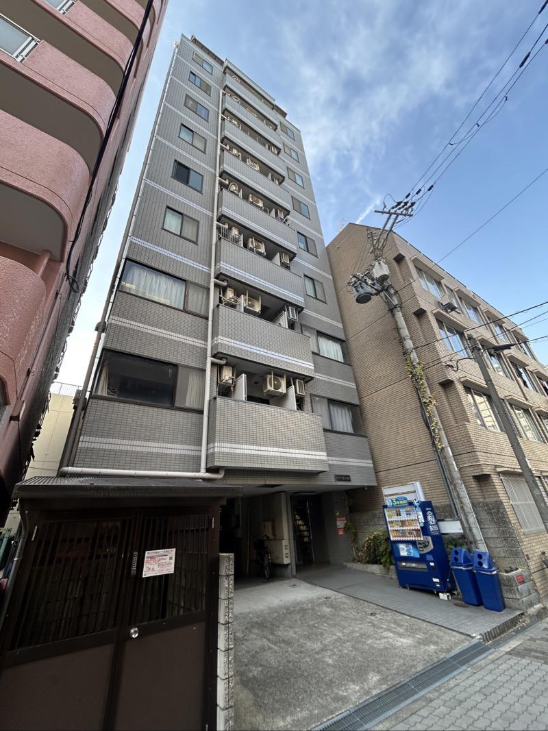 ジオナ新大阪