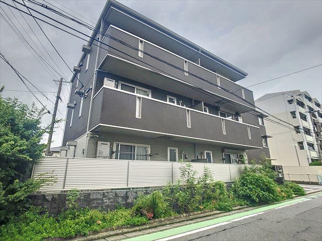 GD SASABARU APARTMENT A