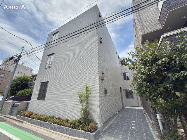 ドエル南青山