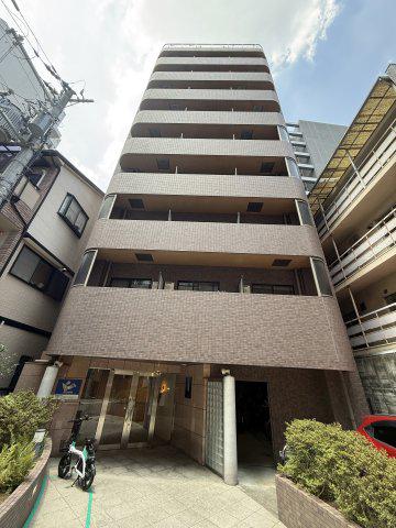 ランドマークシティ同心