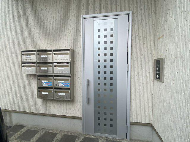 CURE新外