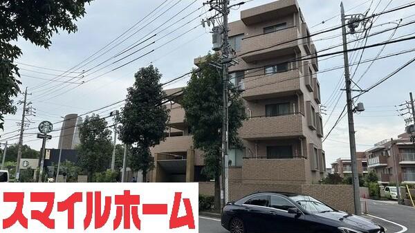藤和ライブタウン鹿子殿