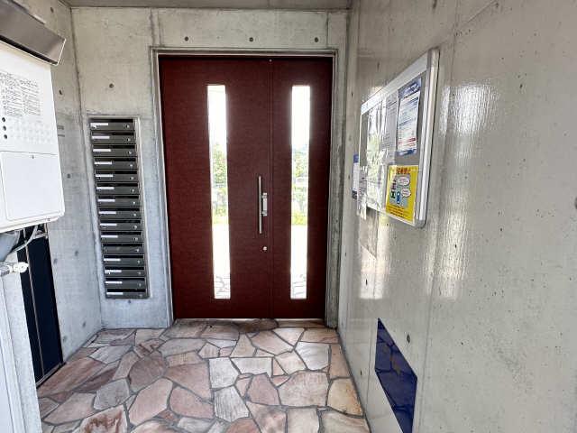 ロックカーサ やましょう