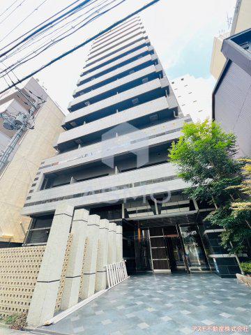 アーバネックス北久宝寺