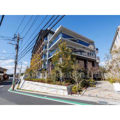 プレディアコート鷺沼