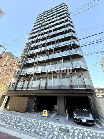 BRILLIA IST 新御徒町