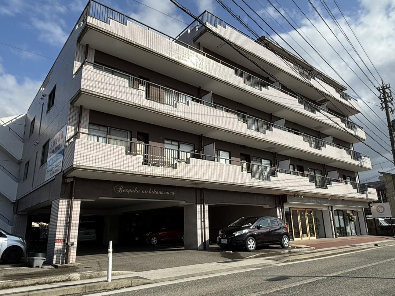 BESPOKE西金沢