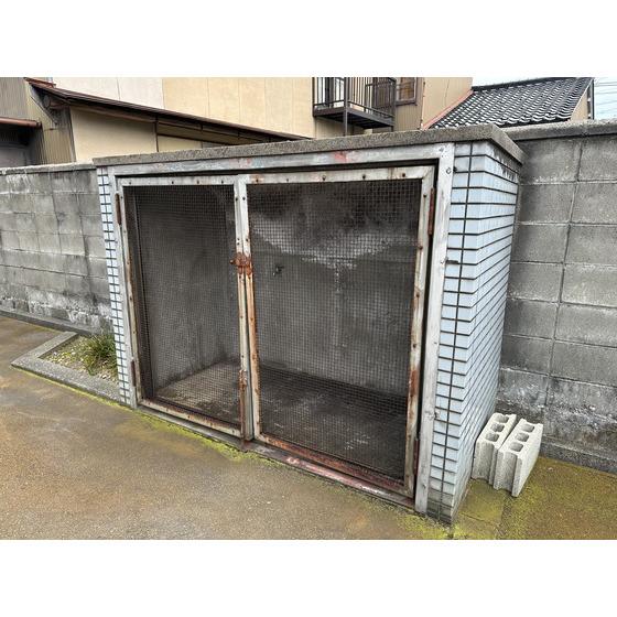 エクシーブ中野