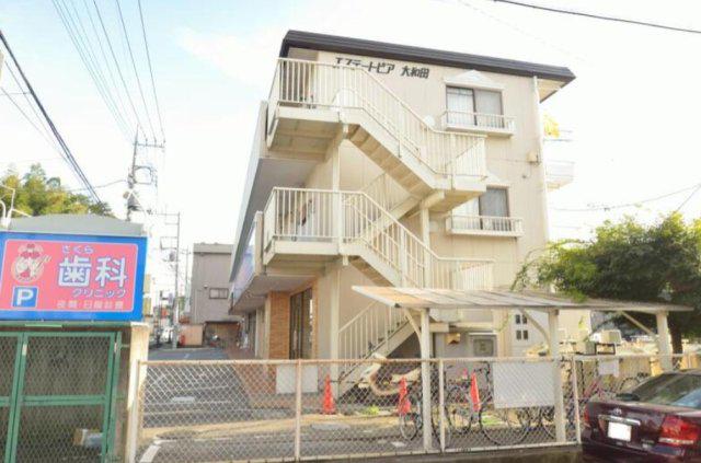 エステートピア大和田