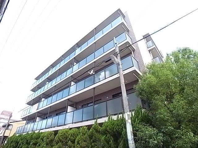 マンションヴィーガ