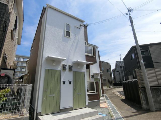 エターナルシー大観町