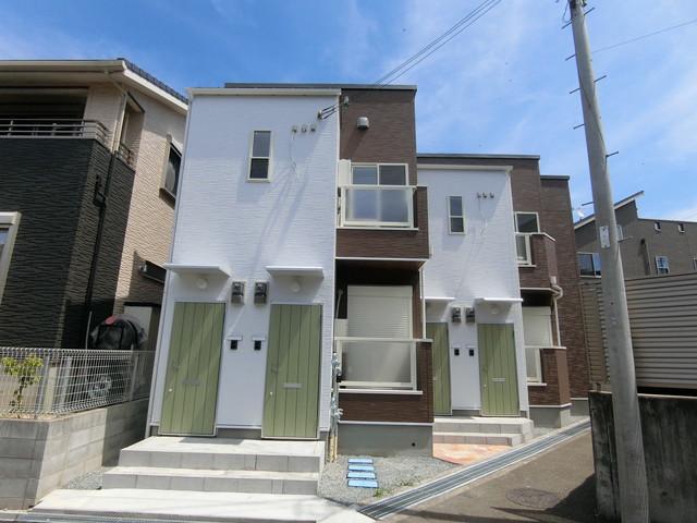 エターナルシー大観町