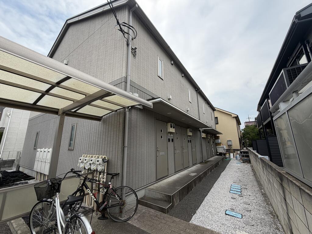 コモド フォレスタ