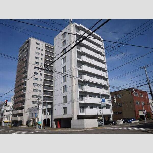 PRIME URBAN北14条