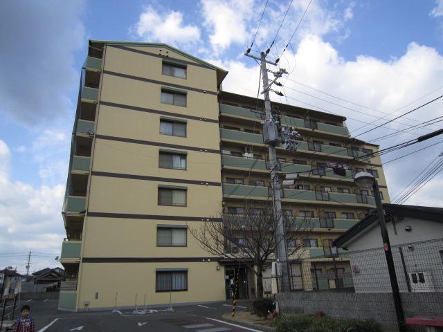 グランジュール岡田浦