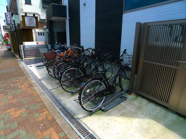BUENA-MAISON久米川