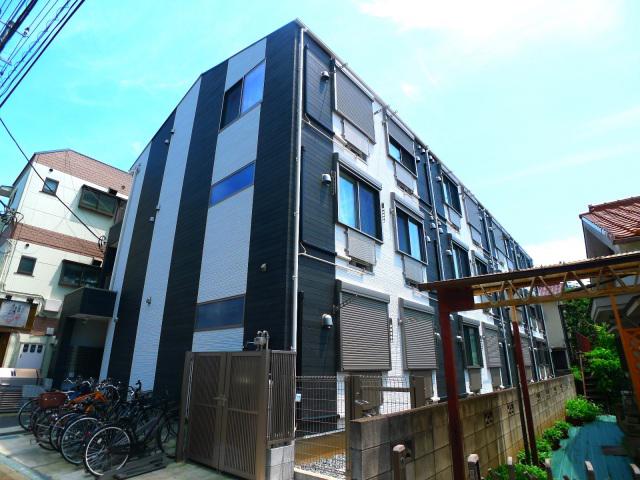 BUENA-MAISON久米川