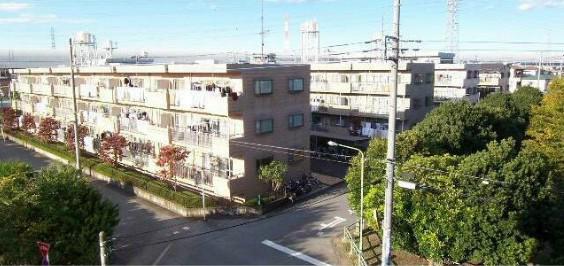 第5松本マンション