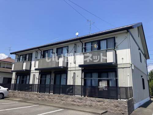 サンライズ A棟