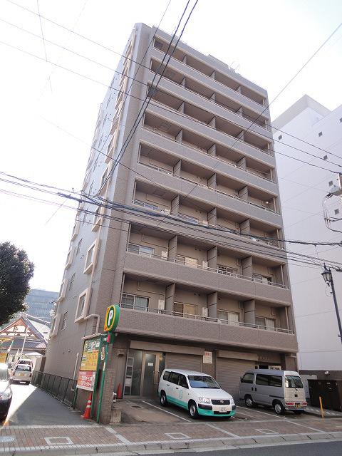京橋森野ビル