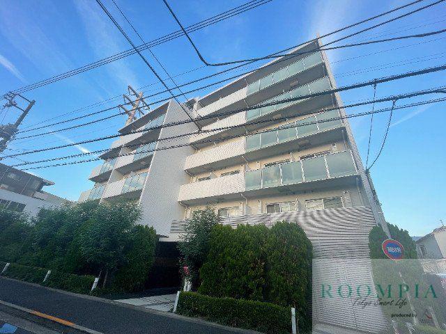 メインステージ多摩川III