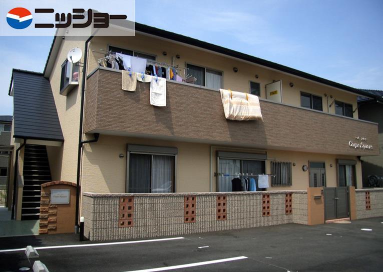 コーポスクエア