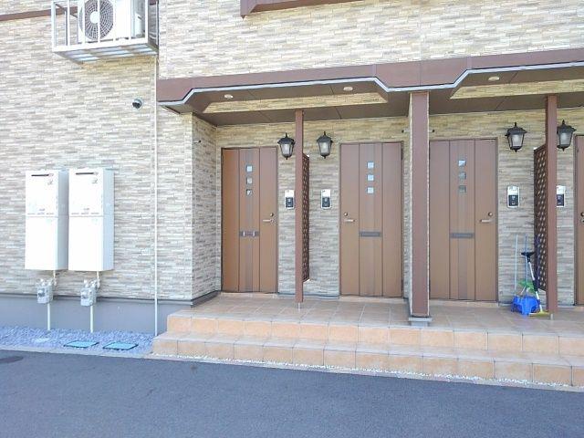 ボンジュールA