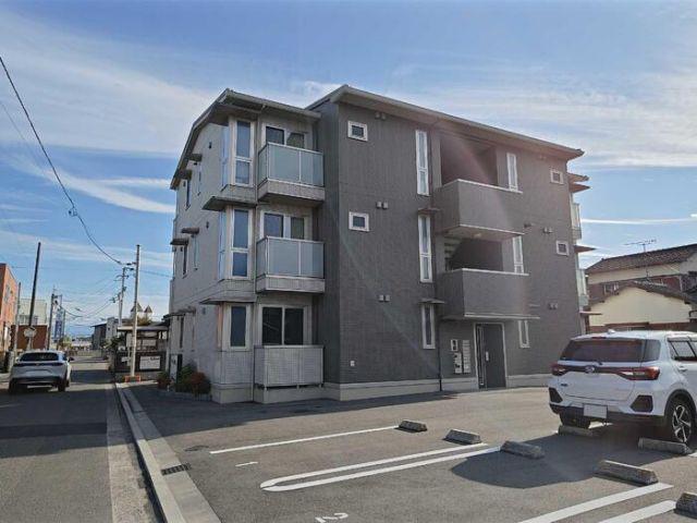 D-ROOM南鳥生
