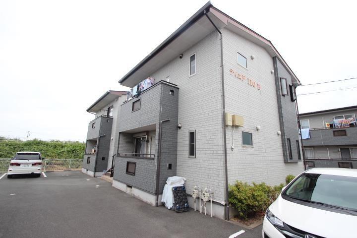 ティエドIIO B