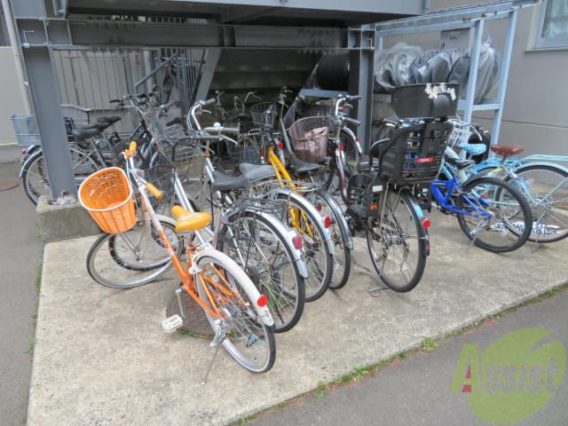 グリーンパーク小松島
