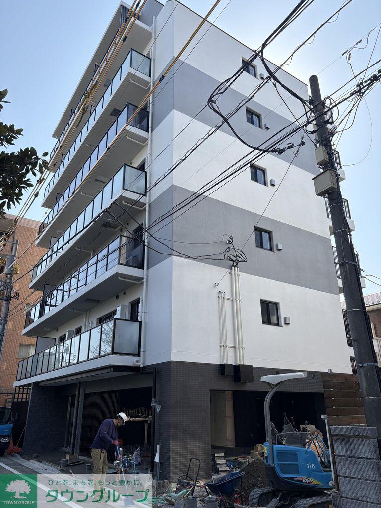 ALIVIS西葛西SULISTA
