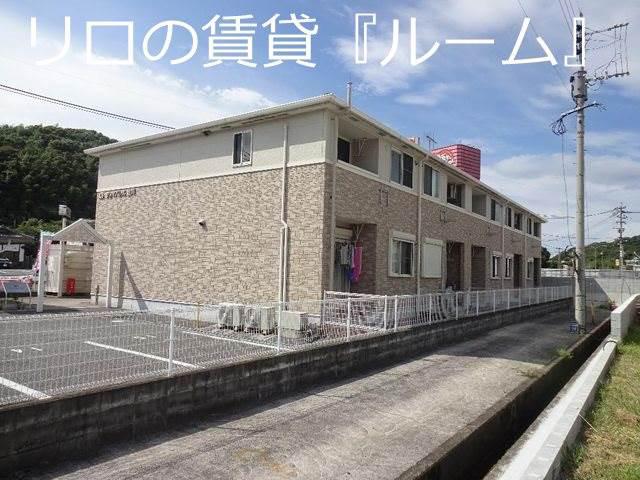 ジョイパレス桂川