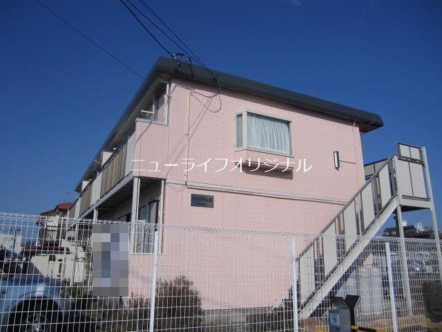 マグノリアHOUSE