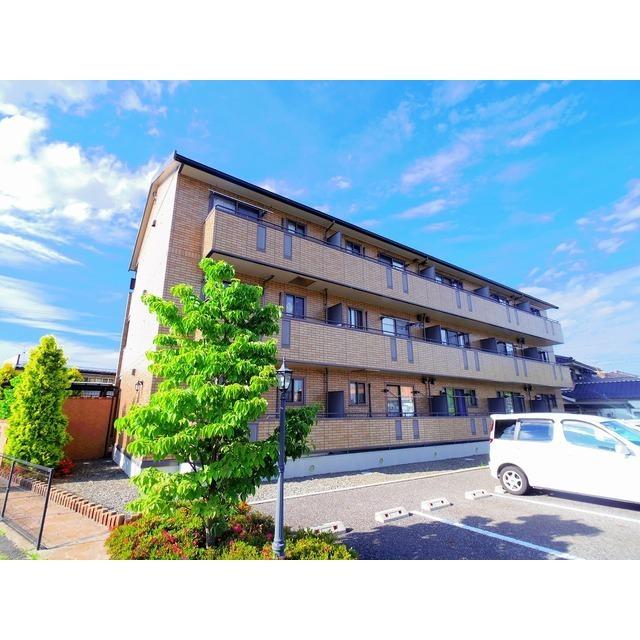 ティアラあづみ野