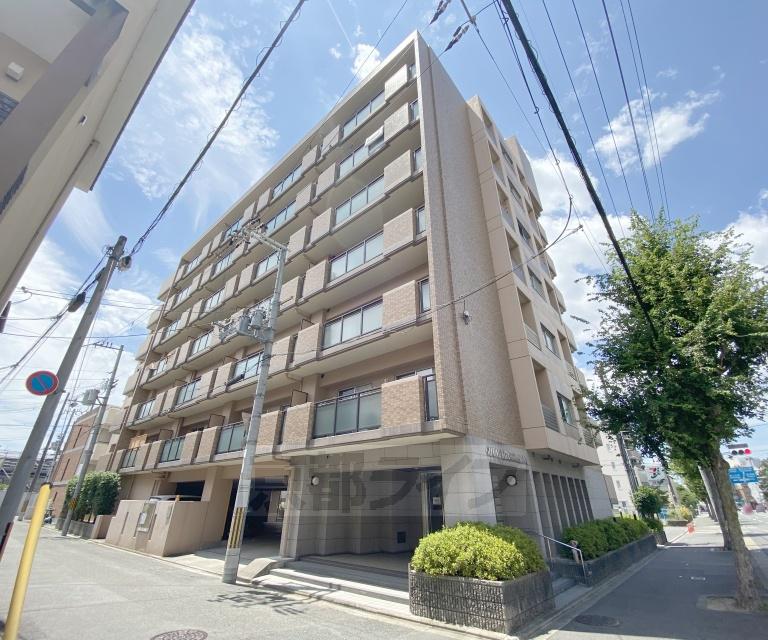 グローバル北白川