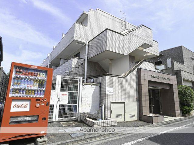 スカイコート西荻窪
