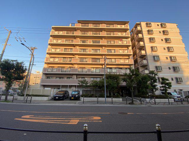 エクセル長居