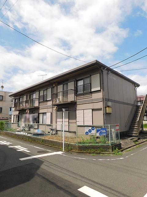 ファイブ中央
