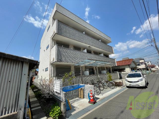 アヴェニール千里丘東