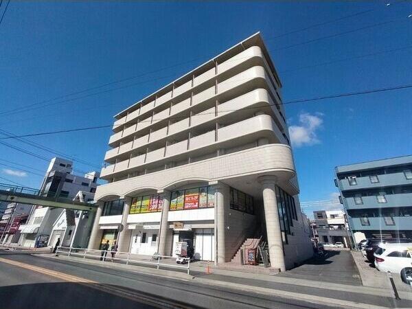 グリーンピア三郷