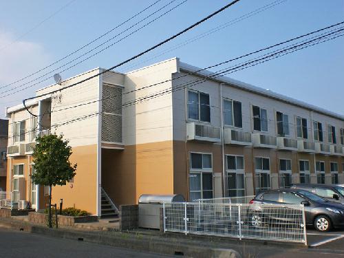 レオパレスTAIKOU