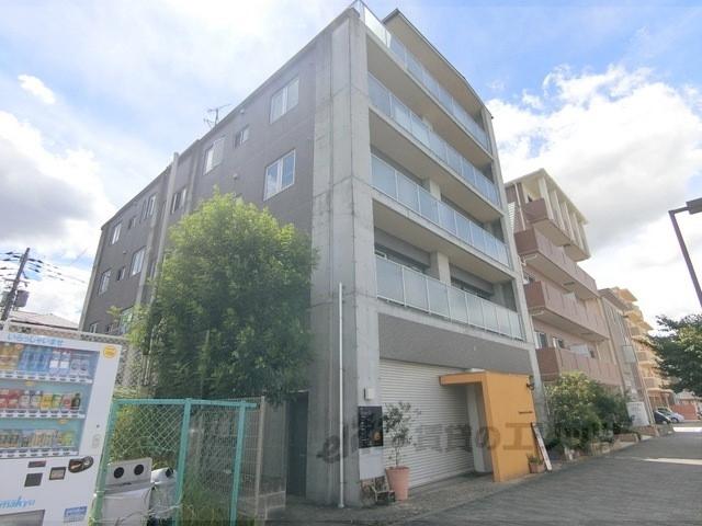 ロカリテ松井山手