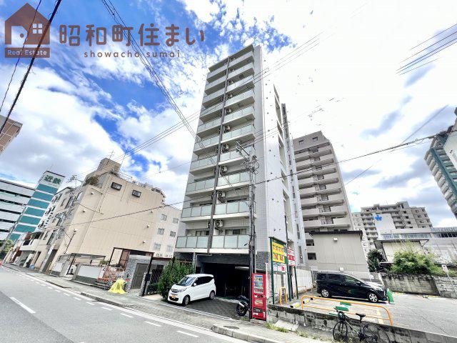 OAK弥栄夕陽丘
