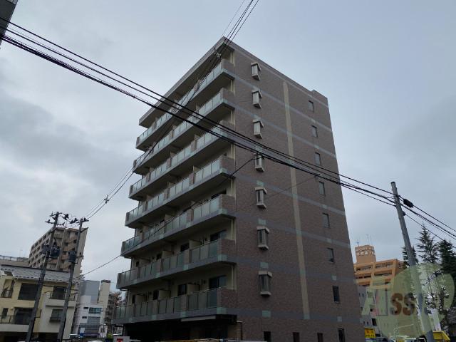 エクセラ晩翠通