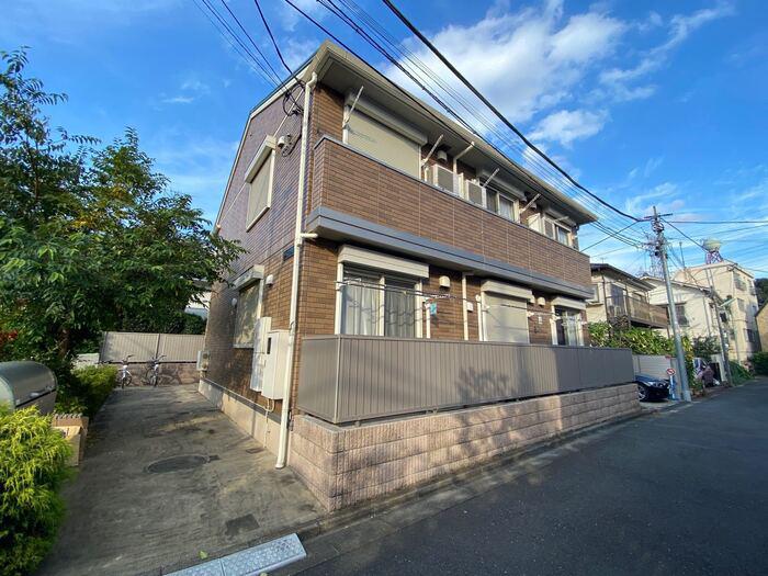 ルミエールK-和泉3丁目-