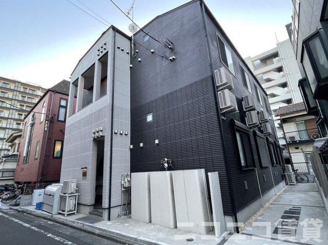 ハーモニーテラス東綾瀬