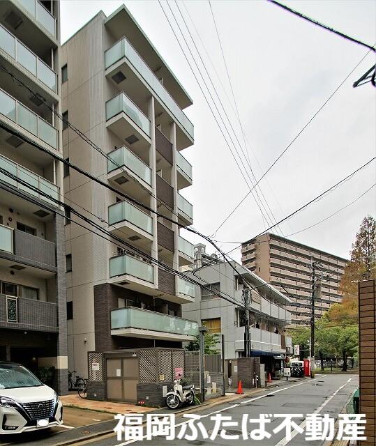 CLASSIER STYLE 平尾駅前