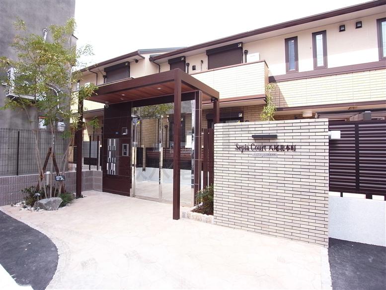 セピアコート八尾北本町