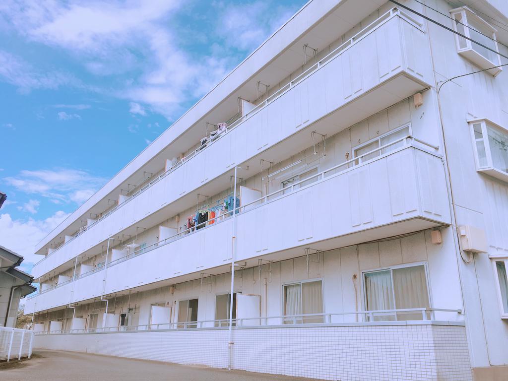 MEMORY TOWN (1LDK/3階)