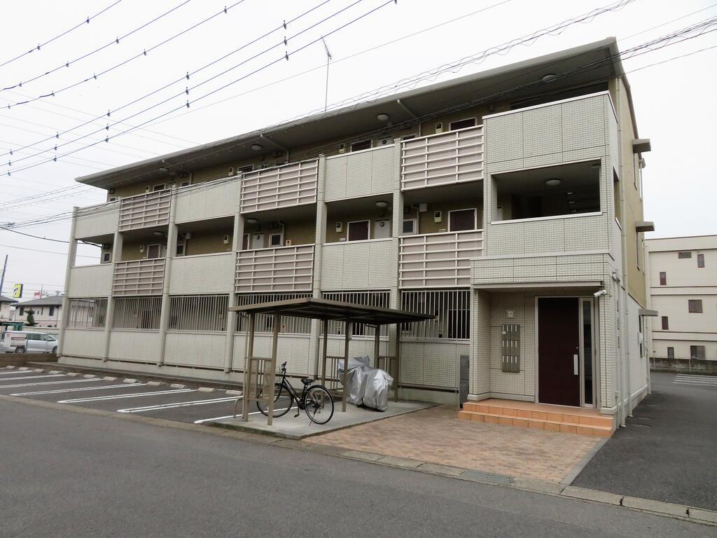 オッツグレース